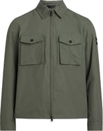Calvin Klein Recycled Light Shirt Jacket Ceket Erkek