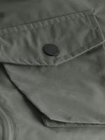 Calvin Klein Recycled Light Shirt Jacket Ceket Erkek
