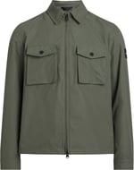 Calvin Klein Recycled Light Shirt Jacket Ceket Erkek