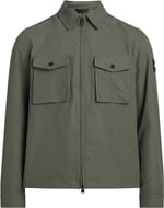 Calvin Klein Recycled Light Shirt Jacket Ceket Erkek