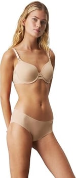 Calvin Klein Rengi Balenli Sütyen, 5003221264