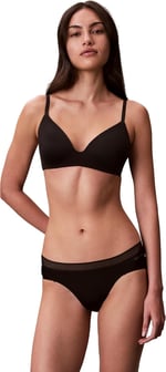 Calvin Klein Rengi Bikini Külot, 5003221267