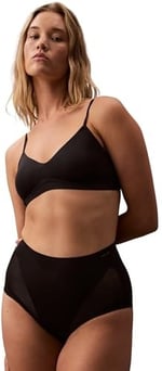 Calvin Klein Rengi Bikini Külot, 5003281861