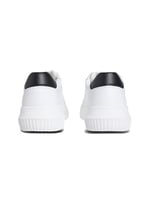 Calvin Klein Retro Tennis Knit MG Sneaker Spor Ayakkabı, P55366S2025