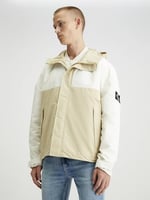 Calvin Klein RIPSTOP WINDBREAKER Ceket Erkek