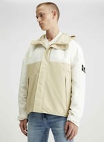 Calvin Klein RIPSTOP WINDBREAKER Ceket Erkek
