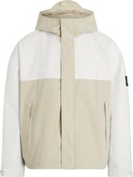 Calvin Klein RIPSTOP WINDBREAKER Ceket Erkek