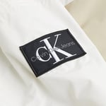 Calvin Klein RIPSTOP WINDBREAKER Ceket Erkek