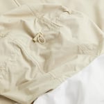 Calvin Klein RIPSTOP WINDBREAKER Ceket Erkek