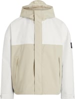 Calvin Klein RIPSTOP WINDBREAKER Ceket Erkek