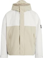 Calvin Klein RIPSTOP WINDBREAKER Ceket Erkek