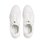 Calvin Klein RUNNER LACEUP LOW MG MEDIA Spor AyakkabıKadın