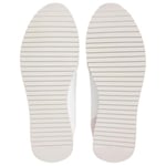 Calvin Klein RUNNER LACEUP LOW MG MEDIA Spor AyakkabıKadın