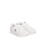 Calvin Klein RUNNER LACEUP LOW MG MEDIA Spor AyakkabıKadın