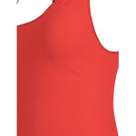 Calvin Klein SCOOP BACK ONE PIECE Mayo Kadın