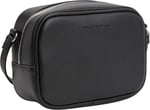 Calvin Klein Sculpted Camera Bag18 Mono Kadın Çanta