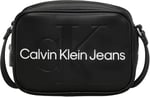 Calvin Klein Sculpted Camera Bag18 Mono Kadın Çanta