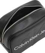 Calvin Klein Sculpted Camera Bag18 Mono Kadın Çanta