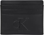 Calvin Klein SCULPTED CARDCASE 6CC Kadın Cüzdan
