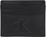Calvin Klein SCULPTED CARDCASE 6CC Kadın Cüzdan