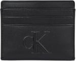 Calvin Klein SCULPTED CARDCASE 6CC Kadın Cüzdan