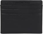 Calvin Klein SCULPTED CARDCASE 6CC Kadın Cüzdan