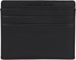 Calvin Klein SCULPTED CARDCASE 6CC Kadın Cüzdan