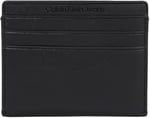 Calvin Klein SCULPTED CARDCASE 6CC Kadın Cüzdan