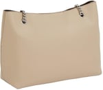 Calvin Klein SCULPTED CHAIN SHOULDER BAG Çanta Kadın