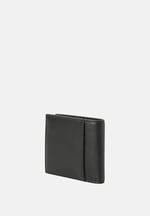Calvin Klein Sculpted Impression Billfold Coi Erkek Cüzdan, Siyah, Tek Beden