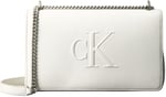 Calvin Klein Sculpted LV04K3035G Kadın