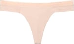 Calvin Klein Seductive Comfort Tanga, 000QF6307EUB1