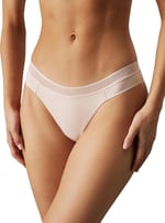 Calvin Klein Seductive Comfort Tanga, 000QF6307EUB1