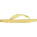 Calvin Klein Şeffaf TPU Terlik, YW0YW01829