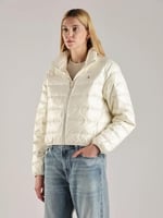 Calvin Klein Shine Puffer Mont, LV047D505G.NSU