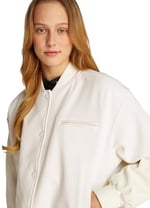 Calvin Klein SHORT BOMBER JACKET Ceket Kadın