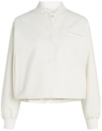 Calvin Klein SHORT BOMBER JACKET Ceket Kadın