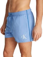 Calvin Klein SHORT DRAWSTRING FASHION Mayo Erkek
