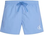 Calvin Klein SHORT DRAWSTRING FASHION Mayo Erkek