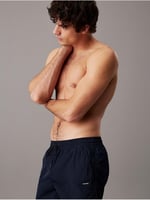 Calvin Klein SHORT RUNNER Mayo Erkek