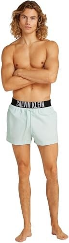 Calvin Klein SHORT WB Mayo Erkek