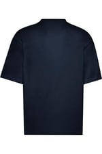 Calvin Klein Siyah Hero Monologo T-shirt, LV04RB295G UB1 - Bedenler: S, M, L, XL, XXL