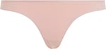Calvin Klein Siyah Mikrofiber Dantel Detaylı Külot, 000QF7829EUB1