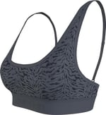 Calvin Klein Siyah Mikrofiber Dantel Detaylı Külot, 000QF7829EUB1