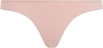 Calvin Klein Siyah Mikrofiber Dantel Detaylı Külot, 000QF7829EUB1