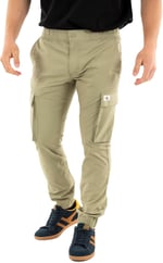 Calvin Klein SKINNY CARGO Pantolon Erkek