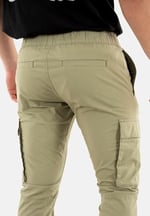 Calvin Klein SKINNY CARGO Pantolon Erkek