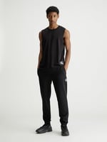 Calvin Klein SKINNY TECHNICAL BADGE PANT Pantolon Erkek