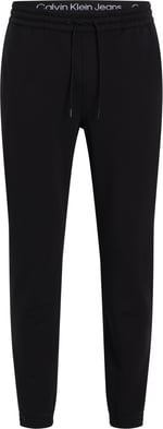 Calvin Klein SKINNY TECHNICAL BADGE PANT Pantolon Erkek