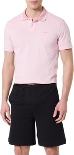 Calvin Klein SLEEP SHORT Pijama Altı Erkek